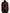 Bordeaux Leather Biker Coat Lambskin Jacket