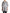 White Logo Print Hooded Blouson T-shirt Top