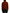 Brown Wool Knit Turtleneck Pullover Sweater