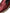 Red Sequined Loafers Slippers Men Shoes