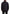 Blue Silk Goat Coat Blouson Winter Jacket