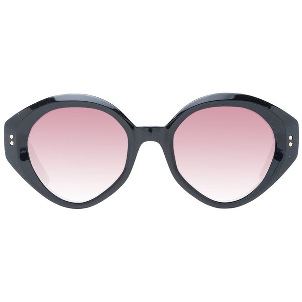 Black Women Sunglass