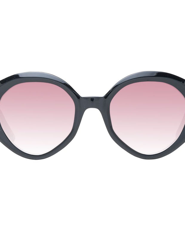 Black Women Sunglass