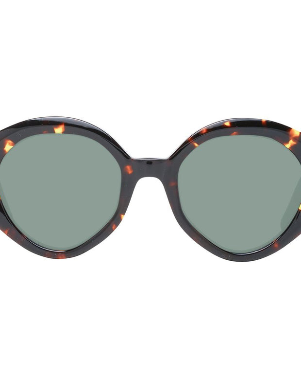 Multicolor Women Sunglass