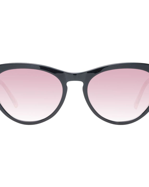 Black Women Sunglass
