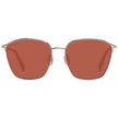 Rose Gold Women Sunglass