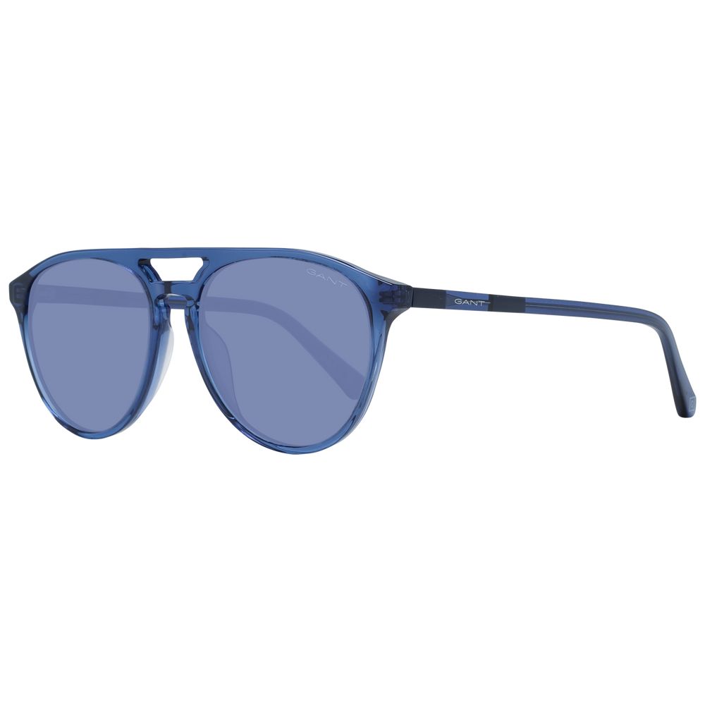 Blue Men Sunglasses