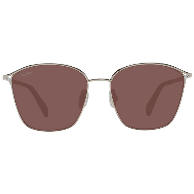 Gold Women Sunglass