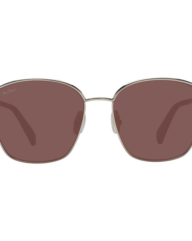 Gold Women Sunglass