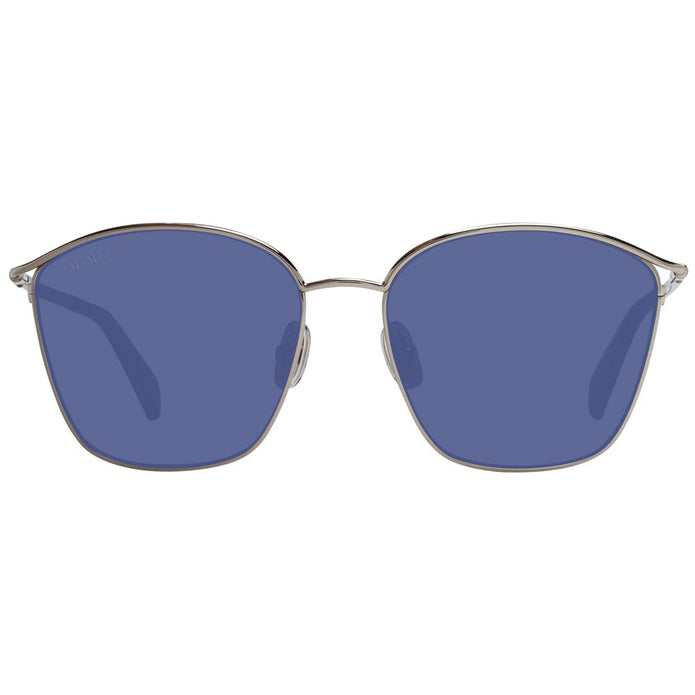 Silver Women Sunglass