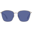 Silver Women Sunglass