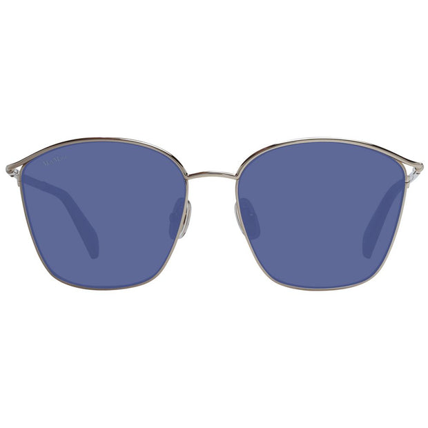 Silver Women Sunglass