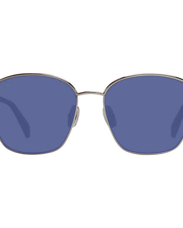 Silver Women Sunglass