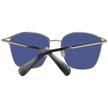 Silver Women Sunglass