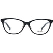 Black Plastic Glasses (Frames)