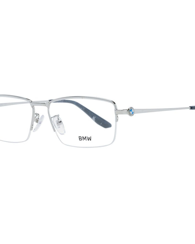 Silver Metal Glasses (Frames)