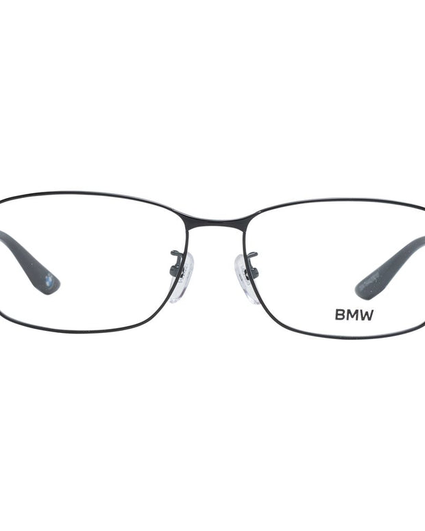 Black Men Glasses Frame