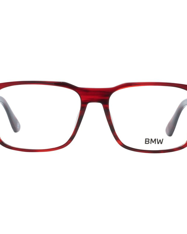 Red Men Glasses Frame