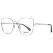 Silver Metal Glasses (Frames)