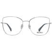 Silver Metal Glasses (Frames)