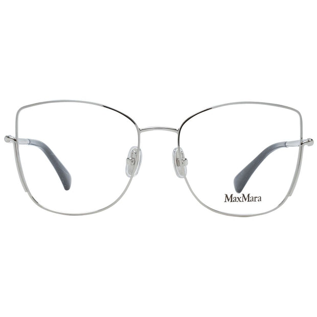 Silver Metal Glasses (Frames)