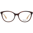 Brown Metal & Plastic Glasses (Frames)