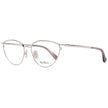 Rose Gold Metal Glasses (Frames)