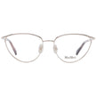 Rose Gold Metal Glasses (Frames)