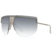 Silver Women Sunglass