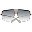 Silver Women Sunglass