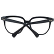 Black Plastic Glasses (Frames)