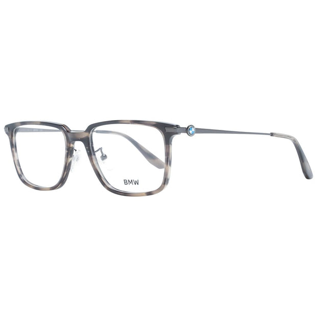 Gray Men Glasses Frame