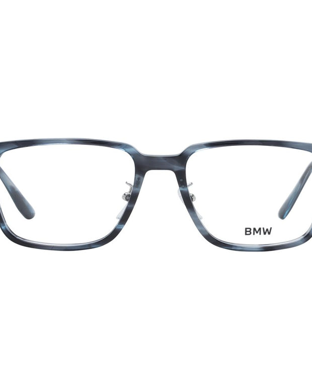 Blue Men Glasses Frame