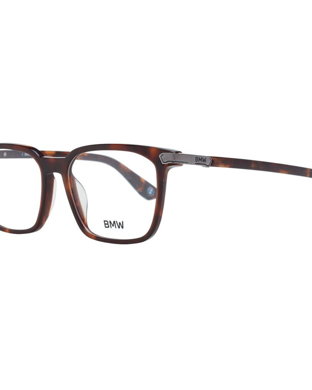 Brown Plastic Glasses (Frames)