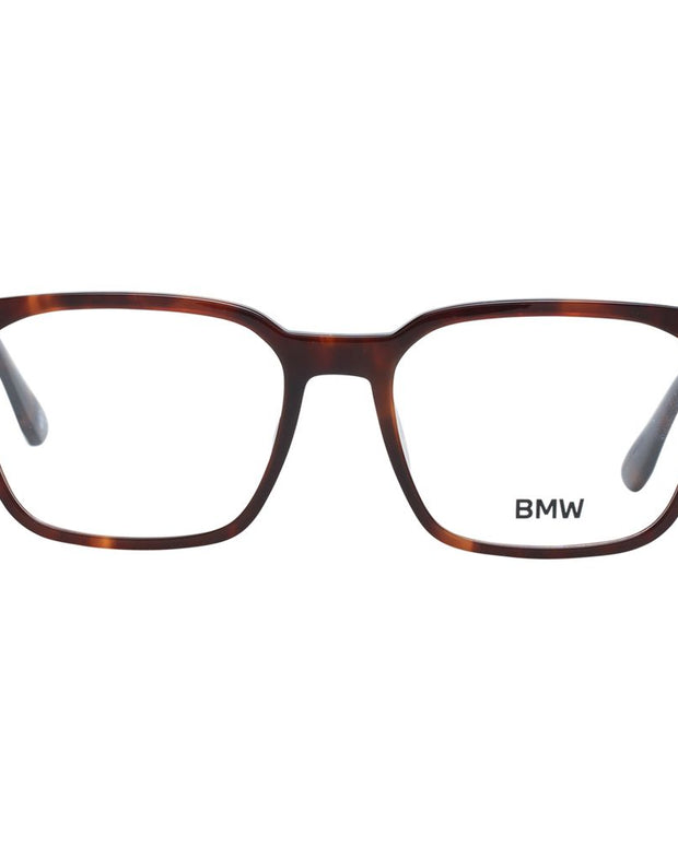 Brown Men Glasses Frame