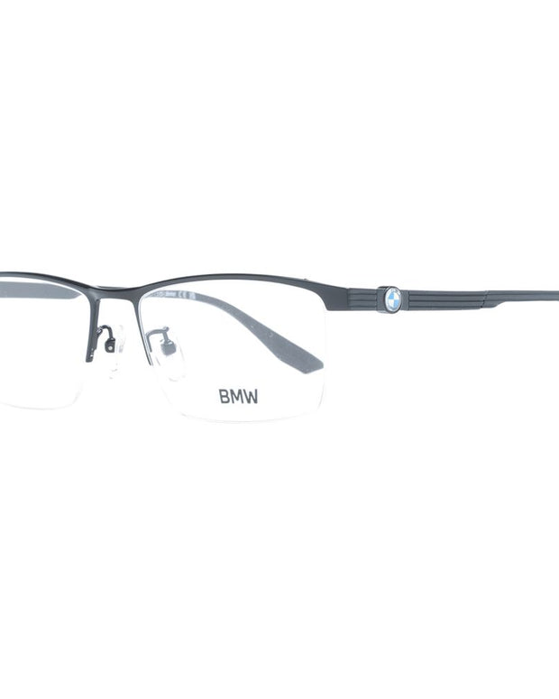Black Titanium Glasses (Frames)