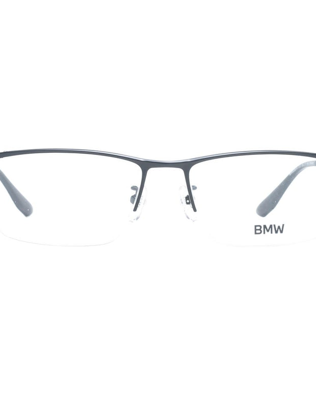 Black Men Glasses Frame