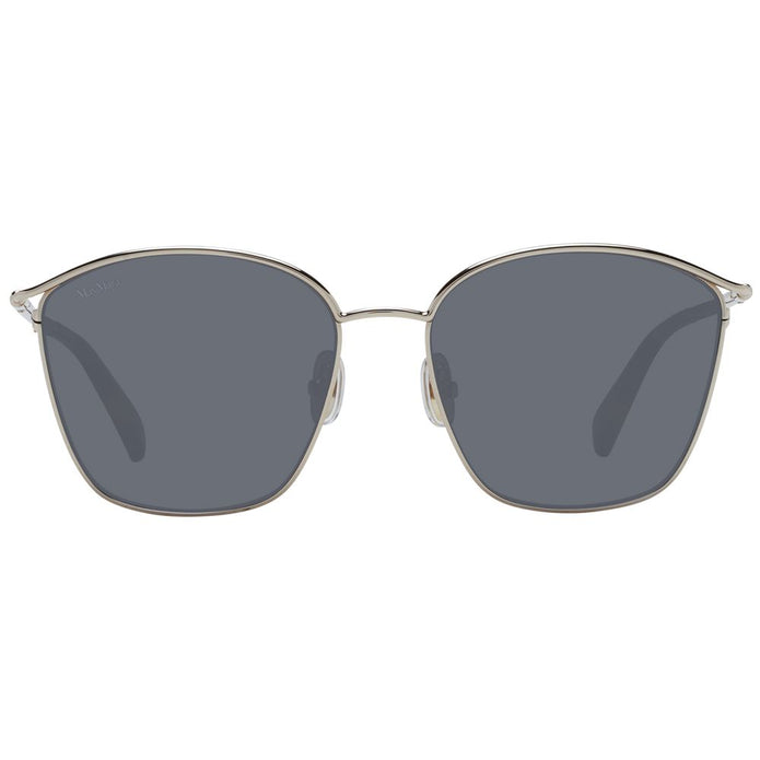 Gold Women Sunglass