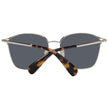 Gold Women Sunglass