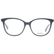 Black Plastic Glasses (Frames)