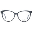 Black Plastic Glasses (Frames)