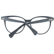 Black Plastic Glasses (Frames)