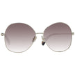 Gold Women Sunglass