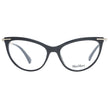 Black Plastic Glasses (Frames)