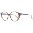 Brown Plastic Glasses (Frames)