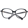 Black Plastic Glasses (Frames)