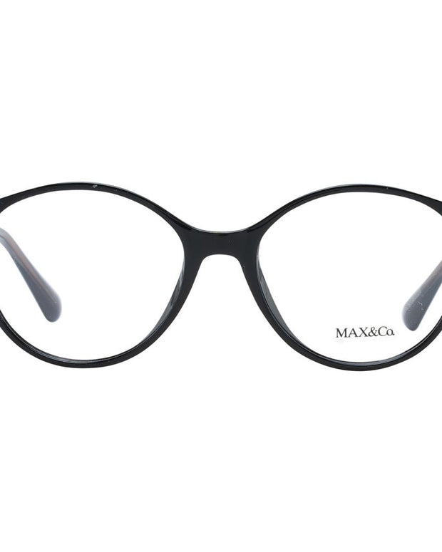 Black Women Glasses Frame