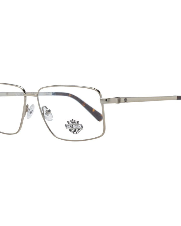 Brown Plastic Glasses (Frames)