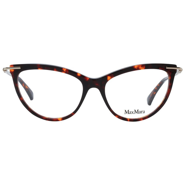 Brown Plastic Glasses (Frames)