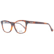 Brown Plastic Glasses (Frames)